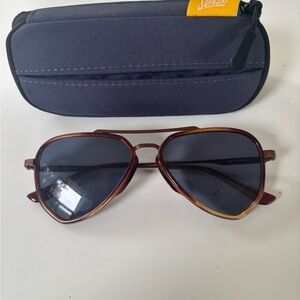 Sunski Astra Sunglasses